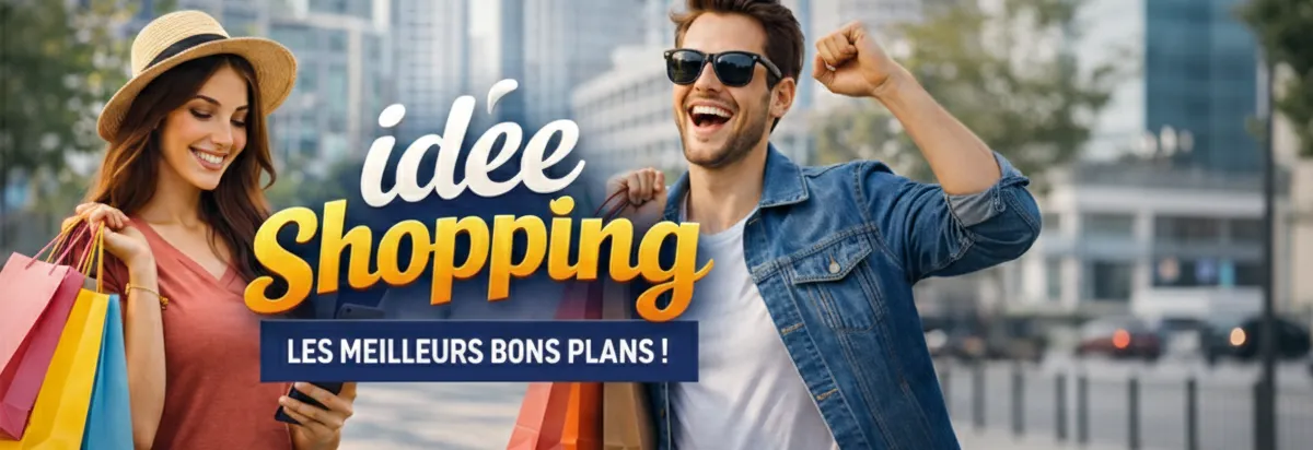 Idee Shopping